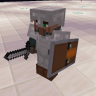 [MythicMobs] Villagerguard pack