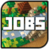 Jobs Reborn [Up to 1.16]