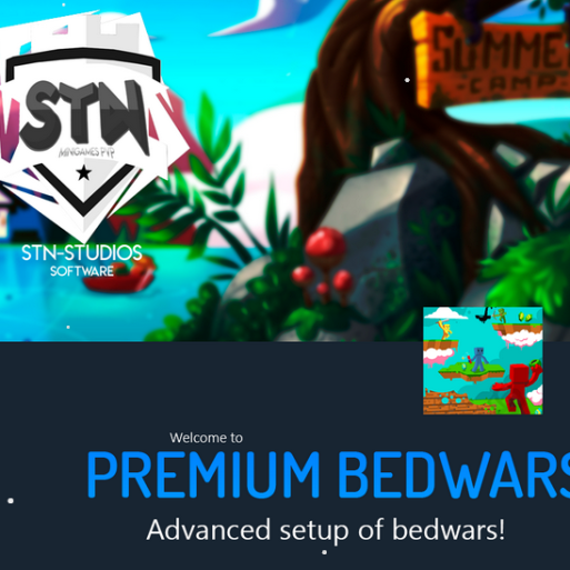 ⛄ Christmas 25% ⛄ - BED WARS SETUP - COSMETICS - IN-GAME COSMETICS - UNIQUE MENUS - WITH BEDWARS1058