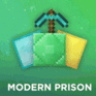✅ Unique Prison ✅ CUSTOM CODED | 40+ Custom Plugins | 100% Customizable | 1000 Levels | 10 Prestiges