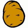 ◆ Potatoes ◆ Minigame like TnT-Tag & HotPotato ◆ 1.7-1.11