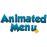 AnimatedMenu Plus