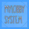 DE | MyLobbySystem | Extras | inkl. Nick, Chat, Tokens