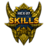 Skills Pro [1.7.X - 1.11.X]