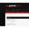 Gamer Time - pixelExit.Com