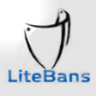 LiteBans Messages