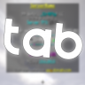 Tab (Compiled from the github with premium flag)