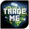 TradeMe with API to create custom trades (1.7.10-1.16.x)