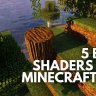 Low end PC Shaders For Minecraft 1.16.6 | Potato Shaders 4 GB Ram High FPS