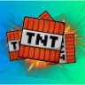 [MiniGame] ▨·TNTRun·▨ | 10 Arenas & Lobby, Armorstands/Menus/JoinSigns | ➽ Simple