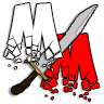[MiniGame] Murder Mystery 2 [Bungee/Multi Arena] [MySQL Support]