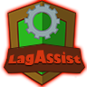 LagAssist ⚡ Advanced Performance Solution ⚡ 1.8 - 1.17 COMPATIBLE