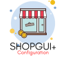 ShopGUI+ Config | 1.13-1.17