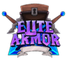 EliteArmor ➢ Create Your Own Sets ✦ Multi Armor Crystals ✦ Cosmic Client Support