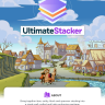 ✨ UltimateStacker Best Stacker Plugin | Custom Drops | Custom Menus !