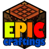 EpicCraftingsPlus | Fully Configurable CRAFTS! [1.8-1.17]