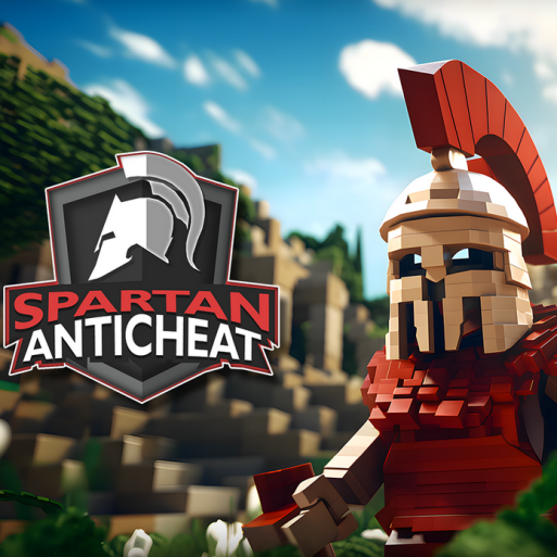 Spartan Anti-Cheat | Advanced Cheat Detection | Hack Blocker | 1.7 - 1.20.4
