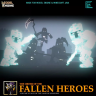 The Fallen Heroes: Vol I $48.00