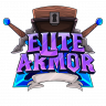 EliteArmor ➢ Create Your Own Sets ✦ 11x Premade Sets ✦ 132 Multi-Armor Crystals ✦ 6.5.5