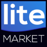 LiteMarket Premium CraftingStore Theme/Template Dark Template
