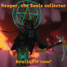 Reaper Boss Full Bundle