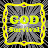 ⚡️ GOD SURVIVAL ⚡️The most advanced and futuristic Survival Setup Unique Systems 5.4.3