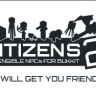 Citizens 2 LATEST | (1.8.x-1.19.x)