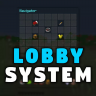 LobbySystem 1.8