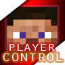 PlayerControlPlus | Save and Inspect players Activity on your Server [1.8-1.19]