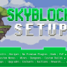 SkyBlock Setup | Dungeons Custom Mobs