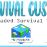 Survival Custom - Diferent Survival Mode