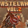 [30$] Wasteland Pack Vol.2: Tribe of the No Man’s Land