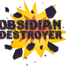 ObsidianDestroyer | Now only $5
