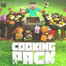 Cooking Pack [v1.7 | ME 3.0.0 READY]