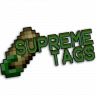 Supreme Tags Pack