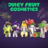 Juicy Fruit Cosmetics