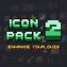 Jeqo Icon Pack 2