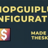 TOP 1 ShopGUIPlus Configuration 4.3.2