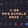 RPG Bundle Pack Volume 20