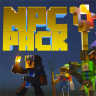 NPC Pack Vol 1 [v.3.4 | ME 3.0.0 READY]