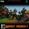 Bandit Assault pack V1