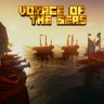 Voyage Of The Seas [50$ Custom Ships Pack!]