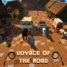 Voyage Of The Road | Minecraft Carriages [Worth 50$!]