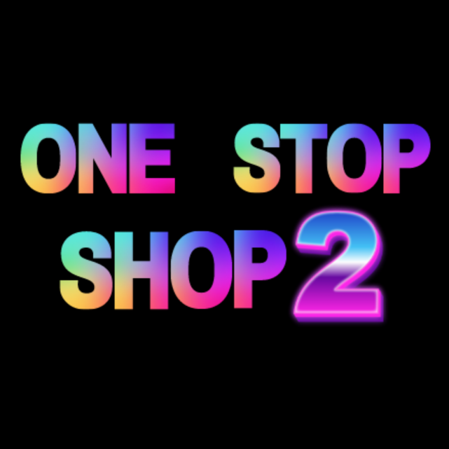 OneStopShop 2