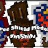 [CINEMA-4D] Free Shield Models