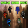 World Boss Pack