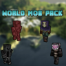 World Mob Pack