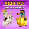 Mount Pack | Easter Edition - Samus2002