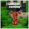 Warding Totems – Volume 1 [Was $5]