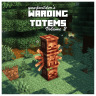 Warding Totems – Volume 2 [Was $5]